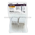 Wahl Peanut Attachment Combs Set 3166-100