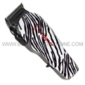 Wahl Professional Designer Clipper Zebra Print 8355-900