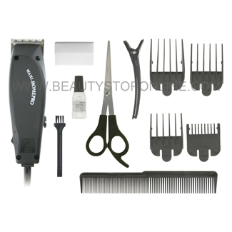 Wahl HomePro 11-Piece Haircut Kit 9633-500