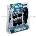 Wahl Deluxe Home Haircut Clipper Kit 8645-500