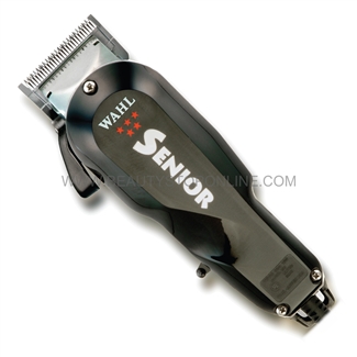 Wahl 5-Star Senior Clipper 8545