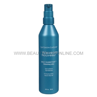 Wave Nouveau Coiffure Daily Humectant Moisturizing Lotion 16.9 oz