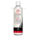 Wella Color Charm 20 Volume Creme Developer 32 oz