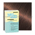 Water Works Permanent Powder Hair Color #33 Light Auburn