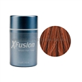XFusion Keratin Hair Fibers Auburn 12g