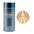 XFusion Keratin Hair Fibers Light Blonde 25g