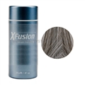 XFusion Keratin Hair Fibers Gray 25g