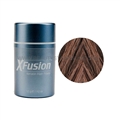 XFusion Keratin Hair Fibers Medium Brown 12g
