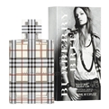 Burberry Brit for Women Eau de Parfume 3.3 oz by Burberry