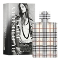 Burberry Brit for Women Eau de Parfume 1.7 oz by Burberry