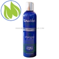 Raw Hair Organics Daily Dose Shampoo 8 oz