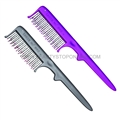 teeze w/ eez Hair Styling Comb