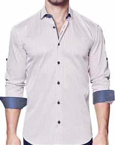 Elegant Sport Shirt