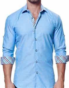 Fashion Dress Shirt