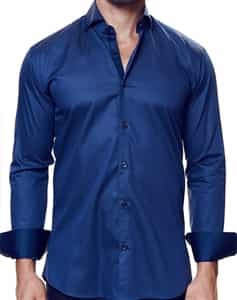 Mens Eleganyt Fashion Shirt