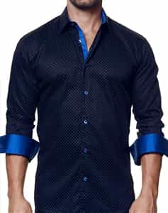 European Fashion Shirt