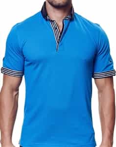 Men's Fashion Polo