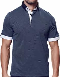 Luxury Men's Polo