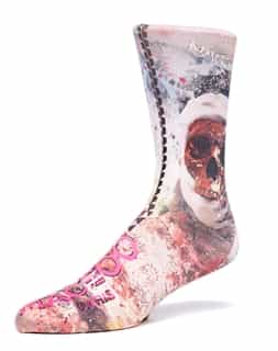 maceoo Socks: Skull