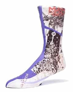 Maceoo Socks Drow 2