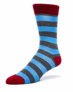 Maceoo Socks: Trecolor 2