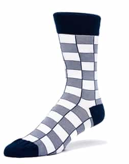 Maceoo Socks: Square 2