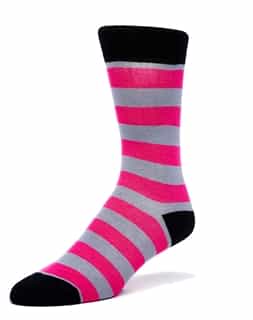 Maceoo Socks Tricolor 1