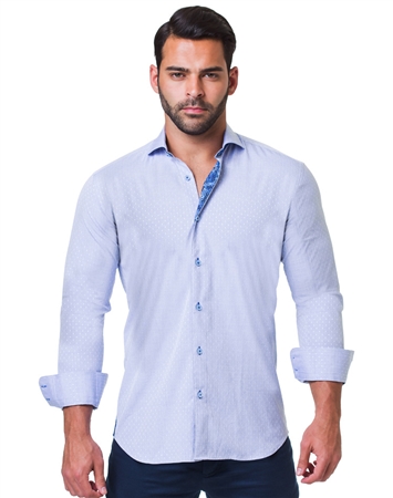 Sophisticated Dress Shirt