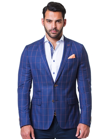 Luxury Men's Sport Coat