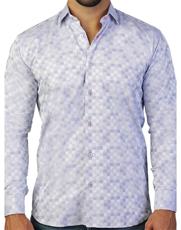 Stylish Business Casual dress Shirt