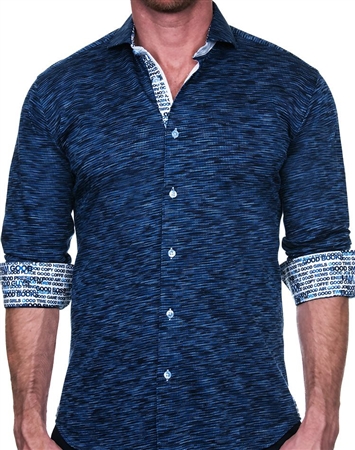 Luxury Knit Shirt