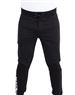 Maceoo Jogger Sign Black