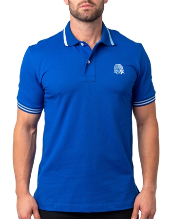 Polo  Mozart  One Tip Blue