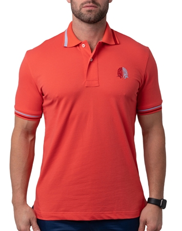 Polo  Mozart  One Tip Coral