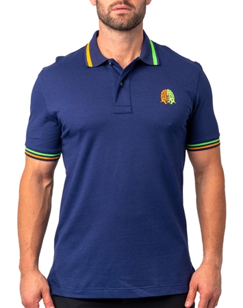 Polo  Mozart  One Tip Navy