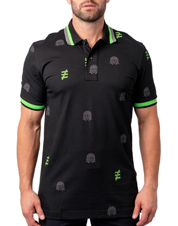 Polo  Mozart  Icon Tip Black