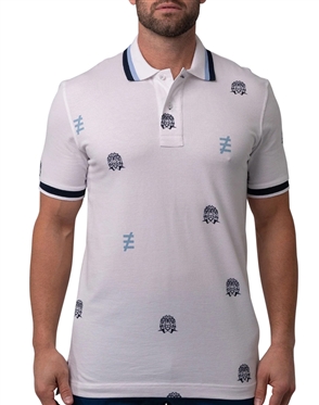 Polo  Mozart Icon Tip White