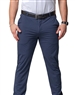 Maceoo Pants Sunmid Blue