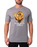 Maceoo Shirt Tee Power Grey