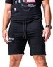 Shorts fast black