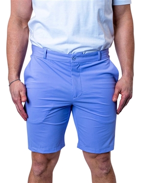 Shorts sun purple