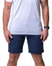 Maceoo Shorts Sunnavy Blue