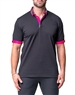 Maceoo Polo Mozart solid Mirage Black