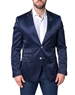 Maceoo Blazer Socrate Evo Anima Blue