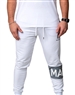 Maceoo Jogger Insignia Black