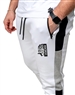 Maceoo Jogger Legendary White