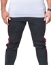 Jogger Leo Black