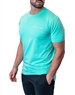 Maceoo Tee Signature MintGreen