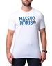 Maceoo Tee Colossal white