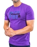 Maceoo Tee Colossal Purple